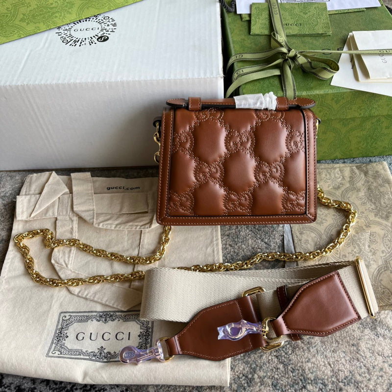Glami-i GUKI Women Bags - 716