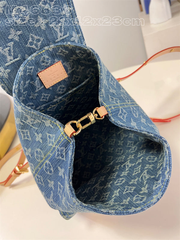 Glami - LOV Bags - 059