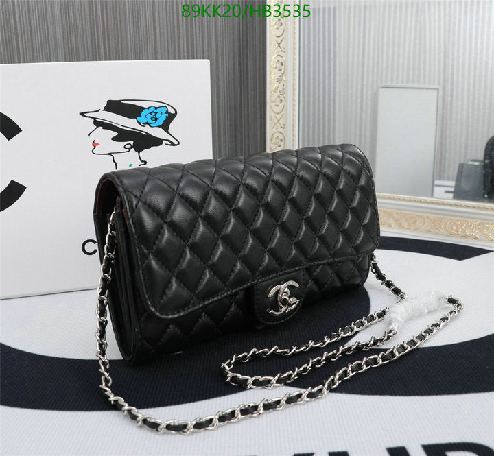 SAMC - CHL Bags Crossbody - 059