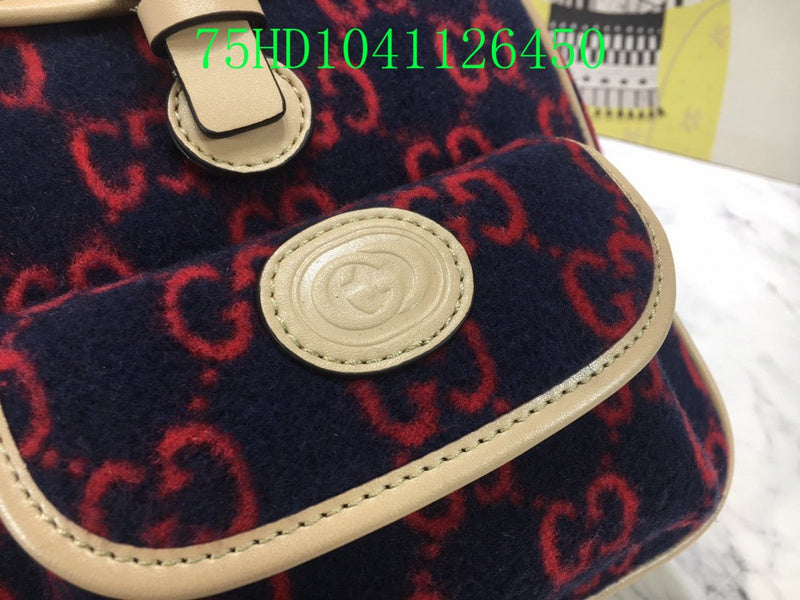 Glami Fashion - GCI Bags - 11489