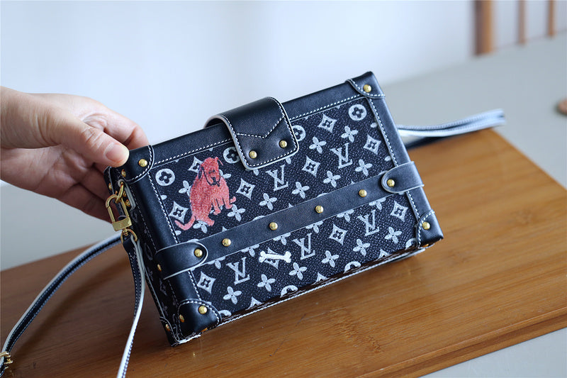 Glami Fashion Lu-Vi bags - 8211