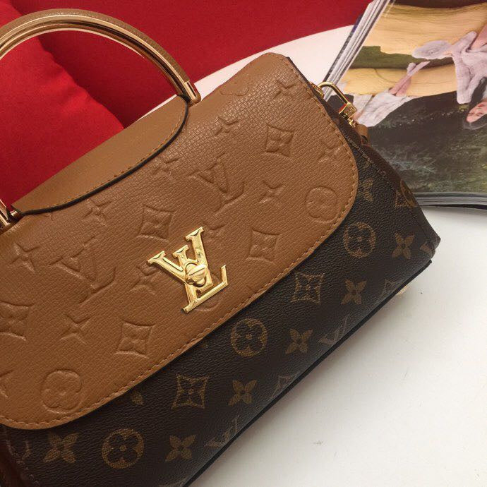 Fashion Lu-Vi bags - 3697