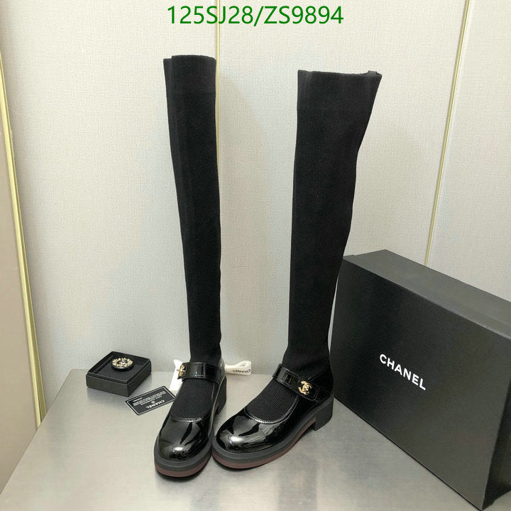 SAMC - CHL Women Boots - 152