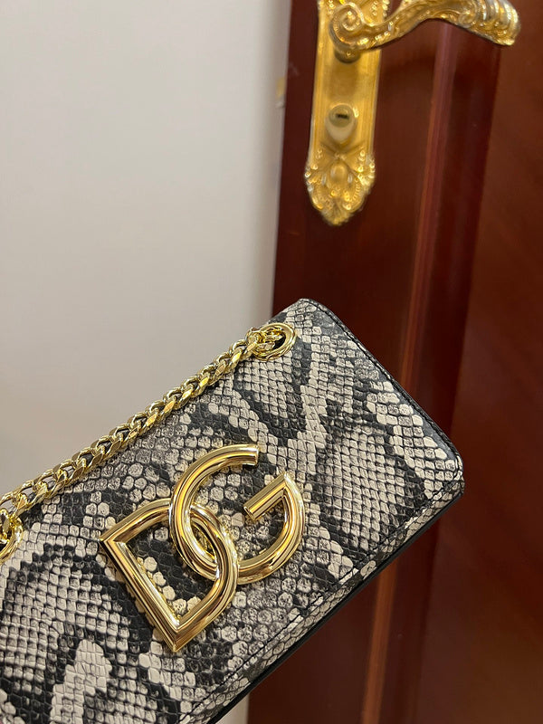 Glamy - DG bag - 461