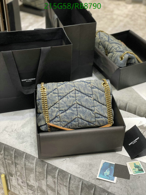 SAMC - YLS Bags - 133