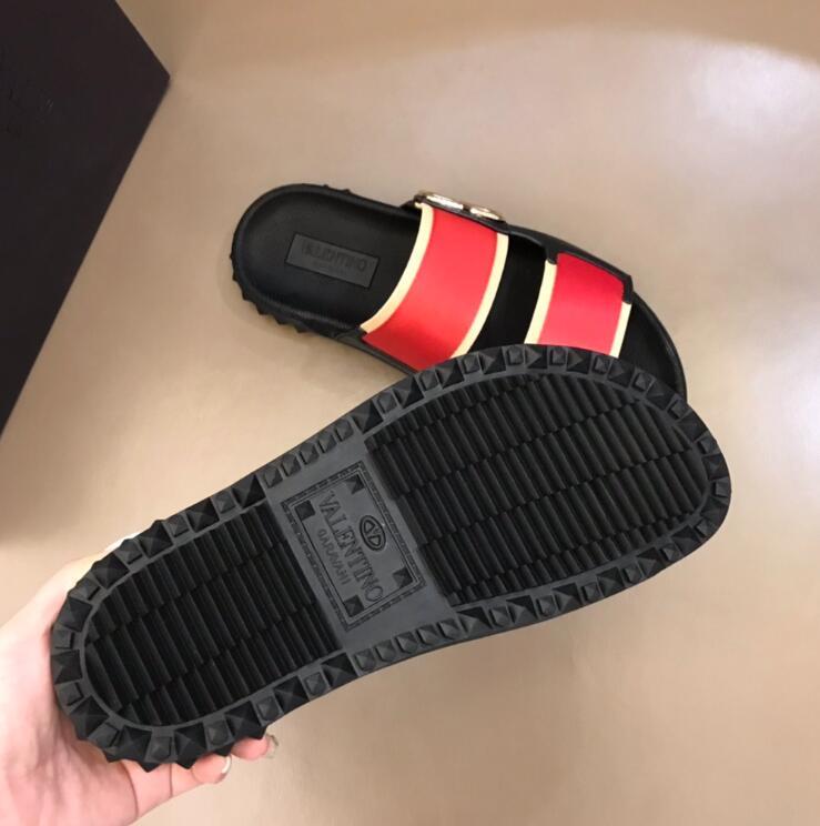 SAMC - VEL Men Shoes - 198