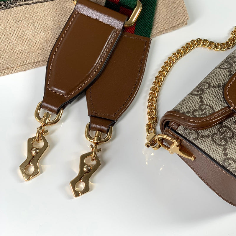 Glami Fashion - GCI Bags - 12681