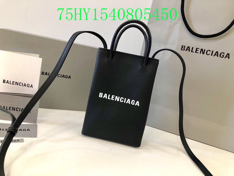 Satchel Bags - BGA Bags - 2458