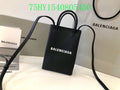 Satchel Bags - BGA Bags - 2458