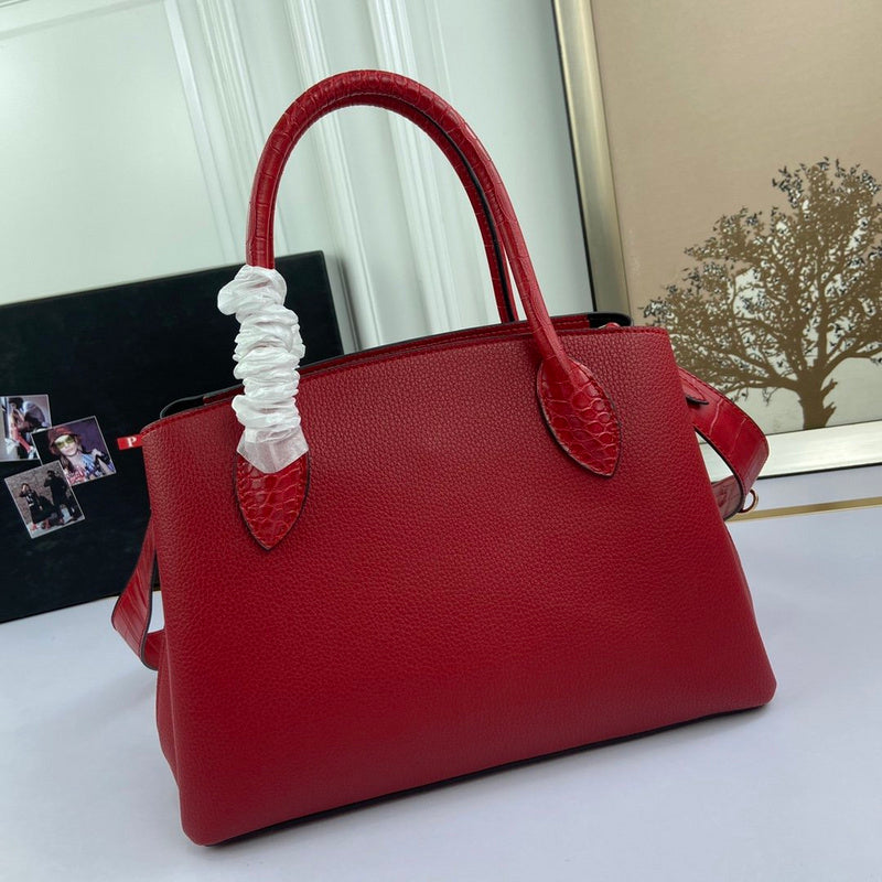 Satchel Bags - PDA Bags - 1255