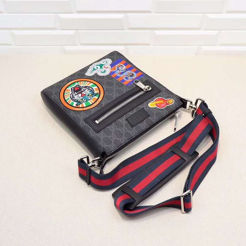 GlamI - GCI Bags - 757