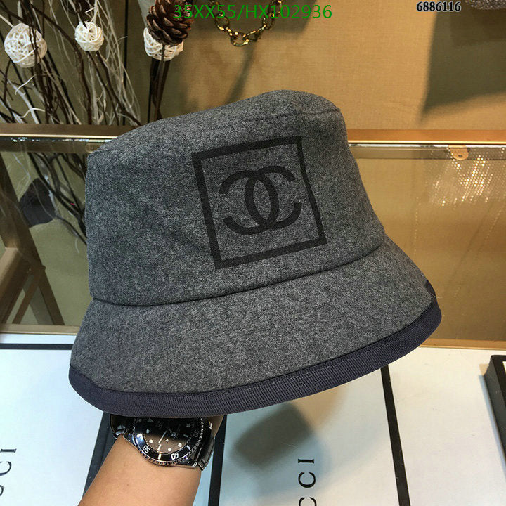 SAMC - CHL Caps & Hats - 529