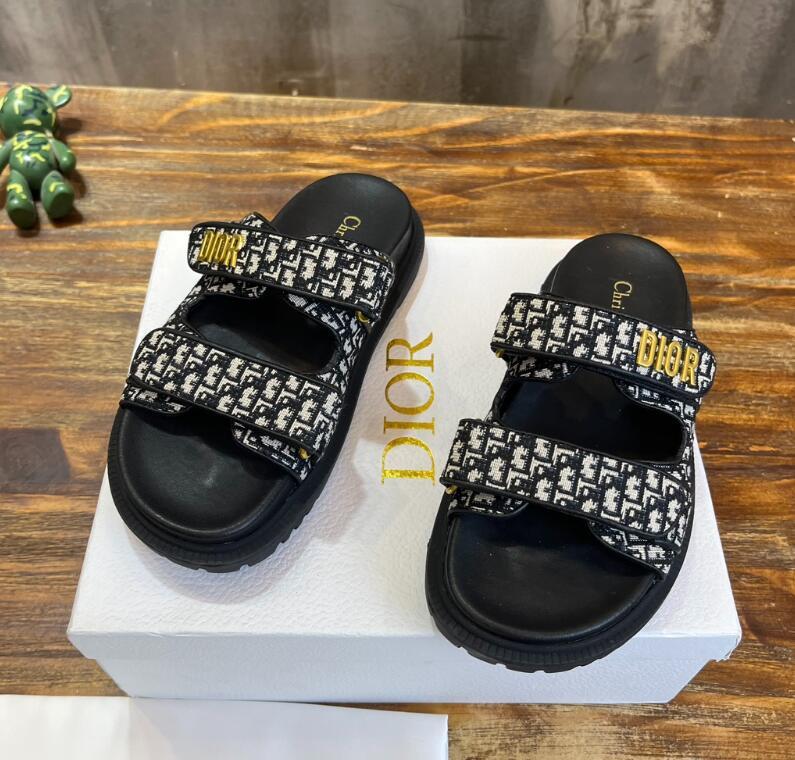 SAMCC - DOR Women Shoes - 355