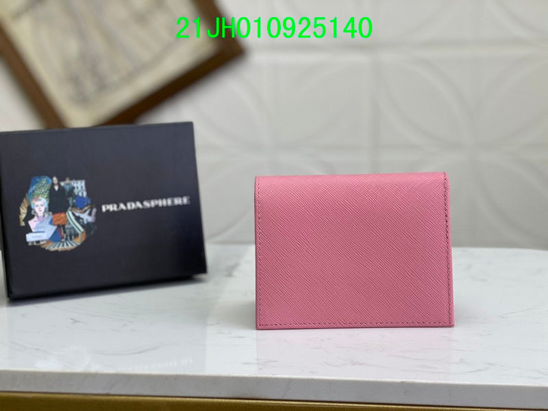 Glami - PD Wallet - 330