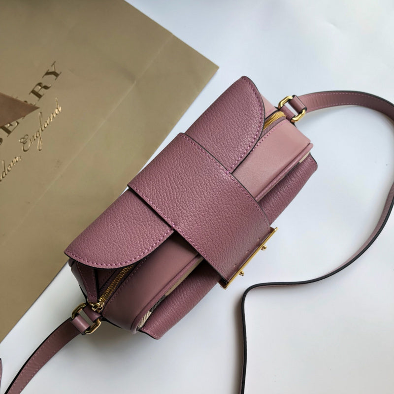 ELE Fashion -BBR Bags - 1238