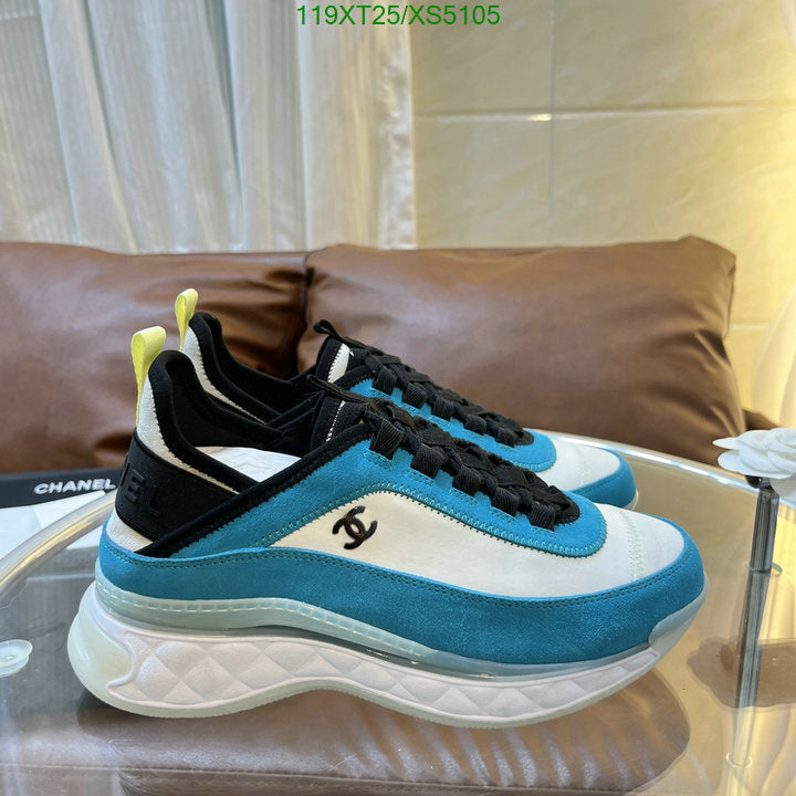 SAMC - CHL Women Shoes Sneakers - 209