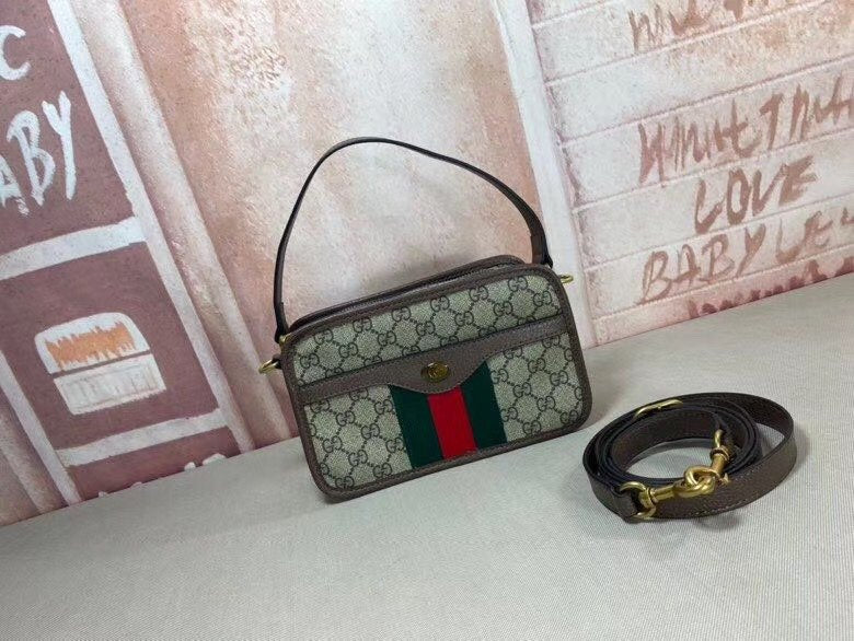 Glami Fashion - GCI Bags - 10781