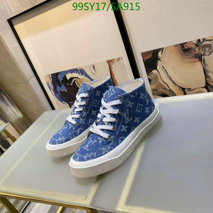 SAMC - DOR Women Sneakers - 246