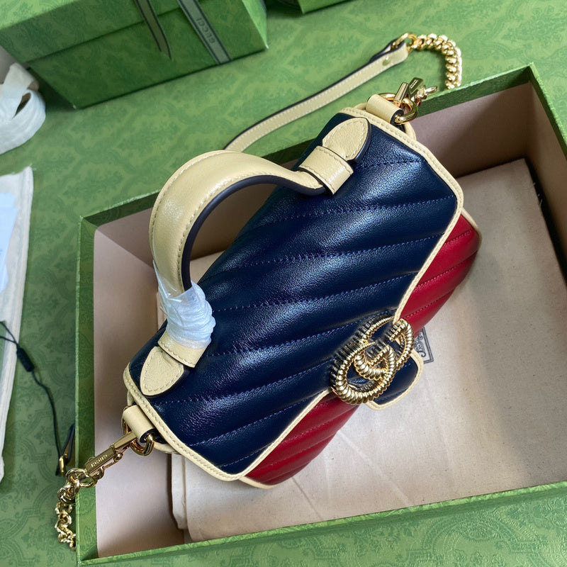 GUI2 Bags - Luxurious Bags  1103
