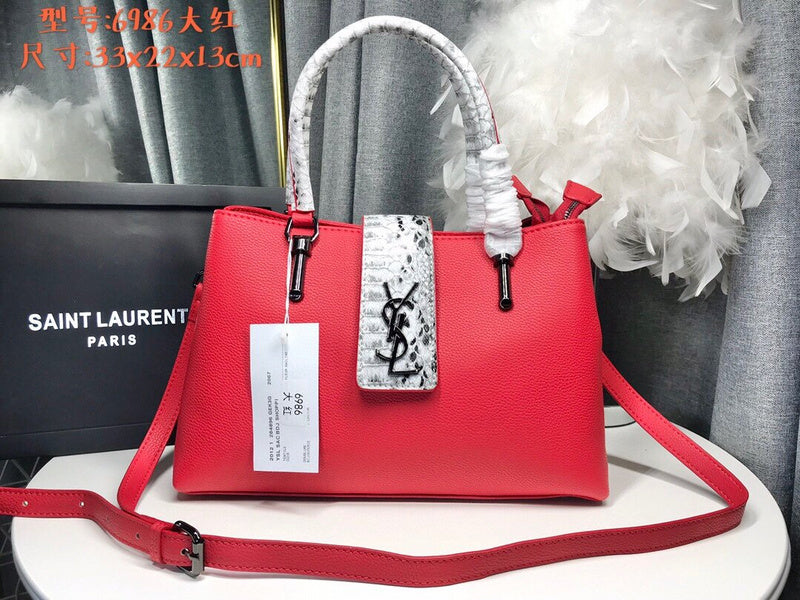 Glami - YLS Bags - 2298