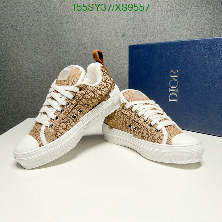 SAMCC - DOR Women Shoes - 1976