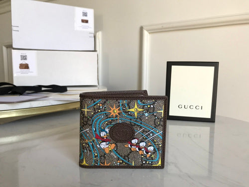 Glami - GUKI Wallets - 114