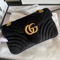 Satchel Bags - GCI Bags - 2046