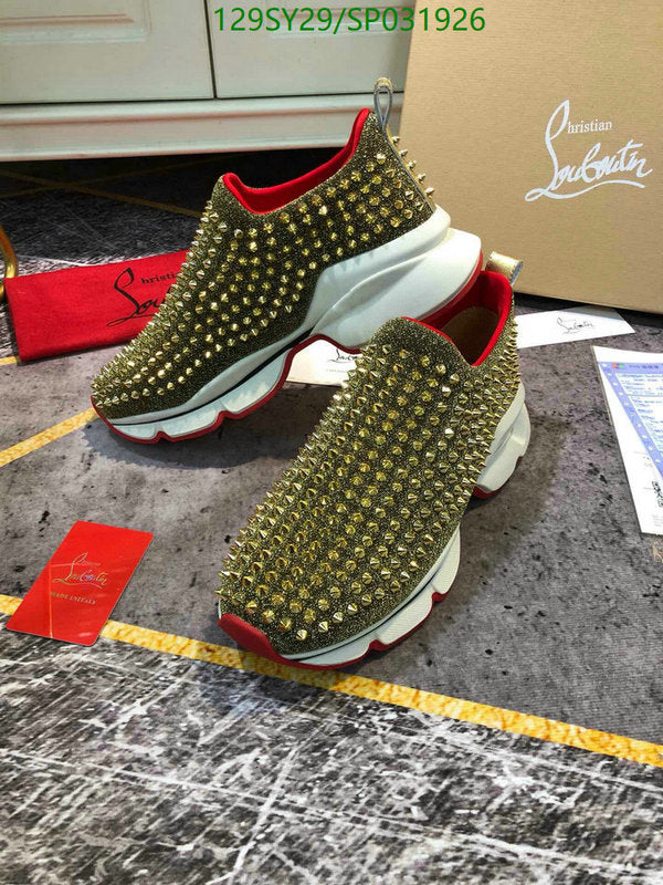SAMC - CBL Women Shoes - 178