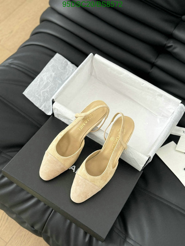 SAMC - CHL Women Shoes Ballet - 013