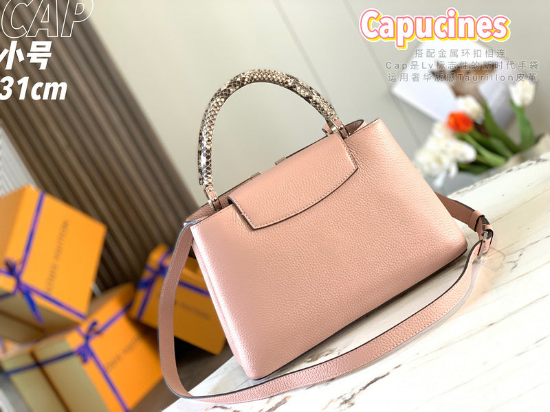 Glamy - LOV Bags - 1216