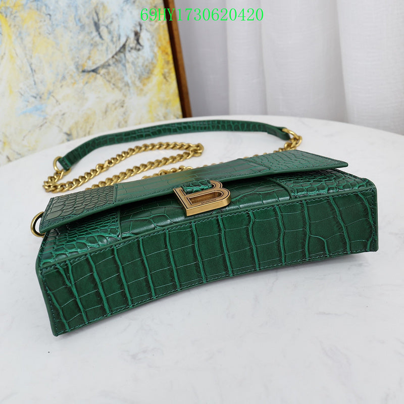 Satchel Bags - BGA Bags - 2237