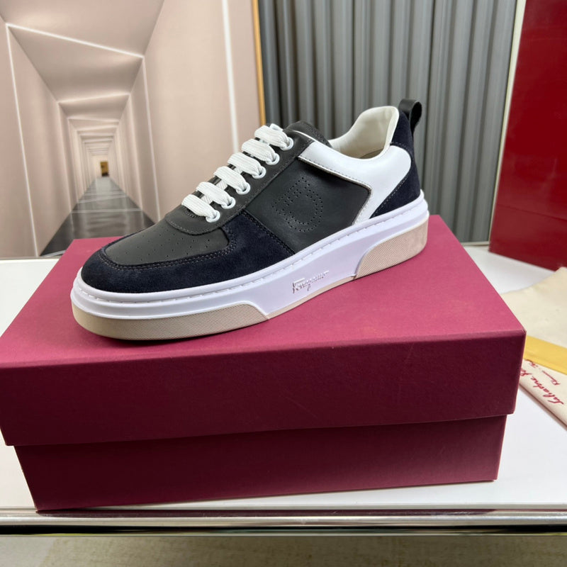 Glami - FGO Men Shoes - 986