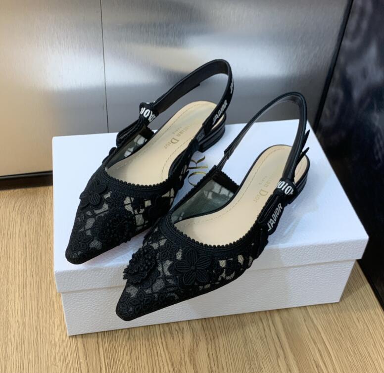 SAMCC - DOR Women Shoes - 222