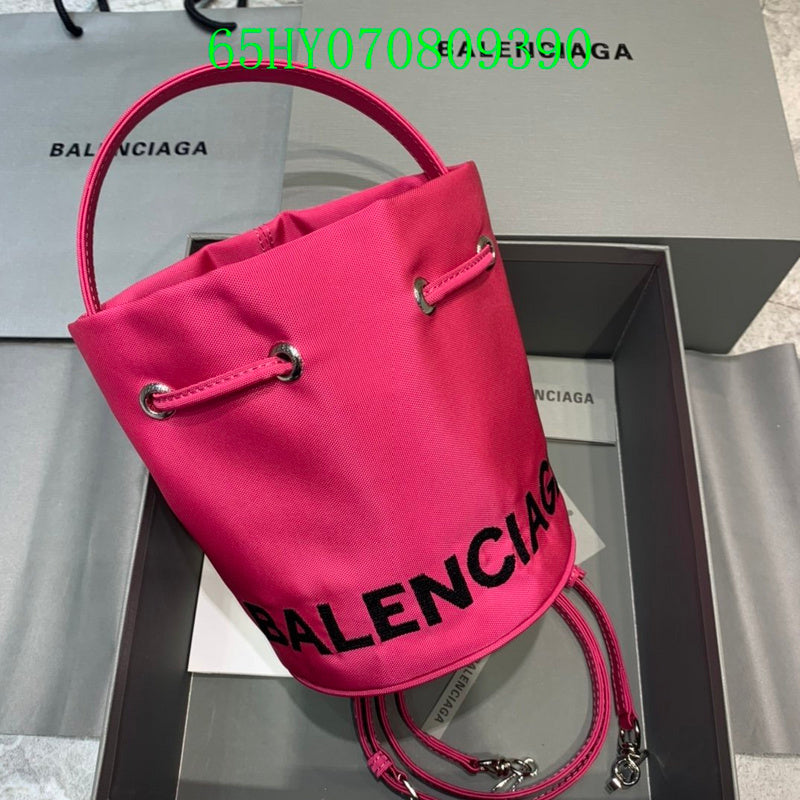 Satchel Bags - BGA Bags - 2442