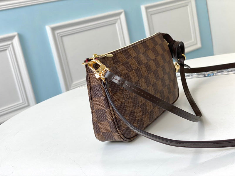 Satchel Bags - VL Bags - 2198