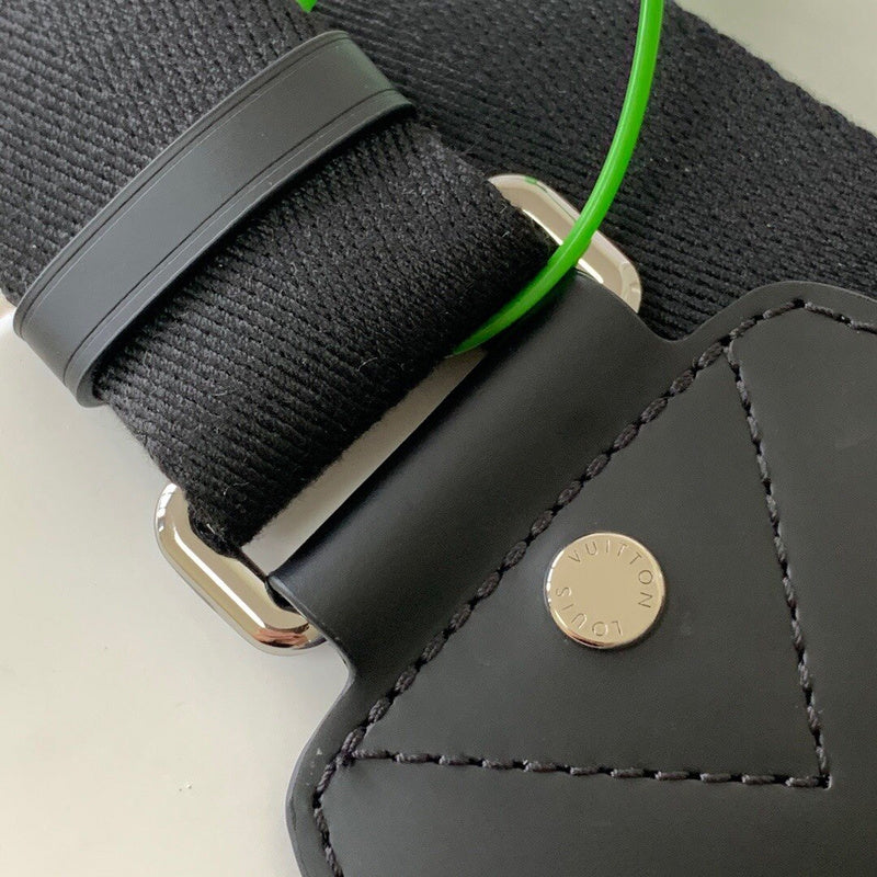 Satchel Bags - VL1 Bags - 847