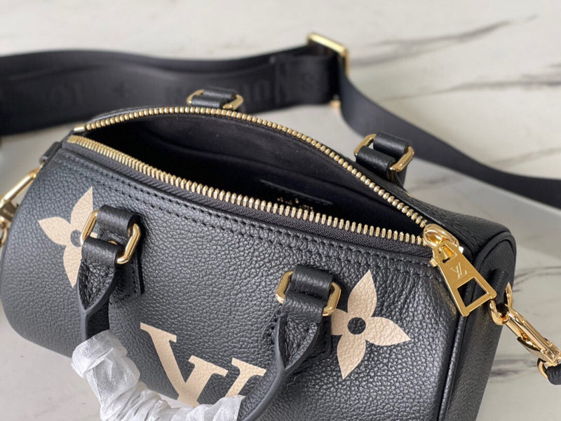 GlamI Lu-Vi bags - 5468