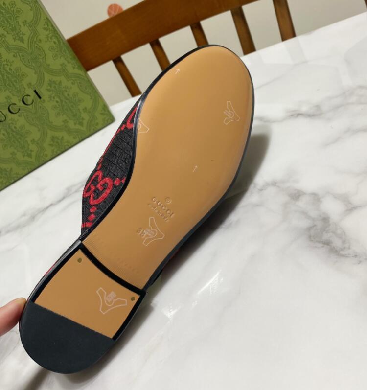 SAMC - GUKI Women Shoes - 265