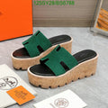 SAMC - HMS Women Shoes - 090