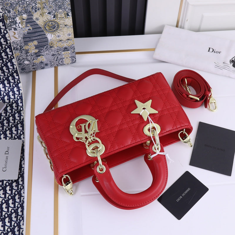 Satchel Bags - DOR Bags - 381