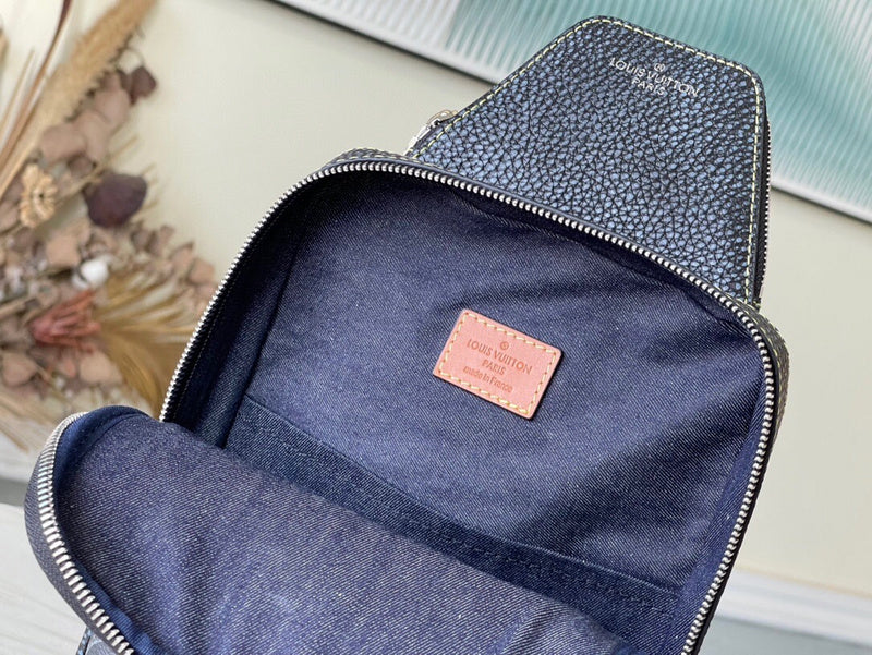 GlamI Lu-Vi bags - 4675