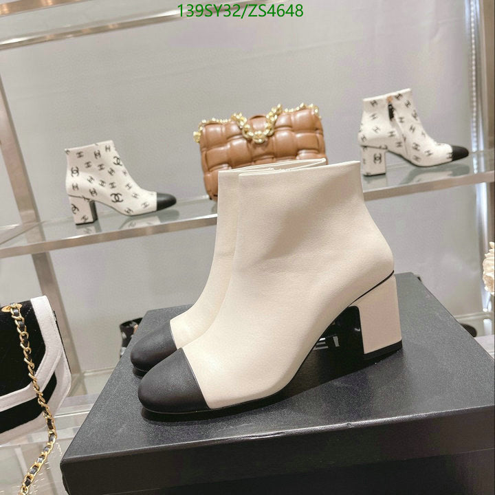 SAMC - CHL Women Boots - 380