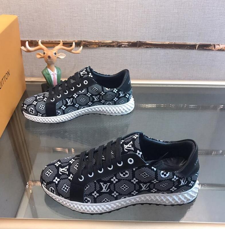 SAMC - LOV Men Shoes - 1782