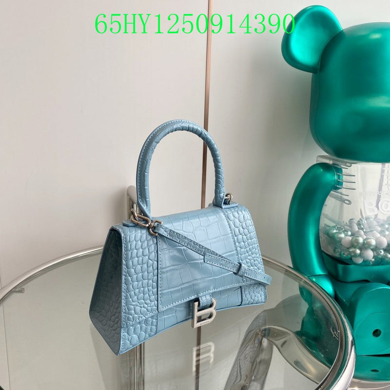 ELE Fashion - BGA Bags - 2059