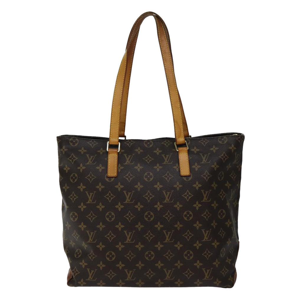Louis Vuitton Piano Tote