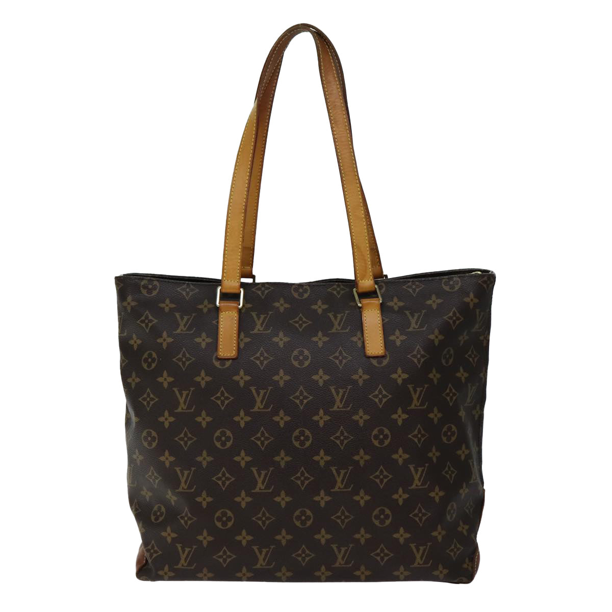 Louis Vuitton Piano Tote