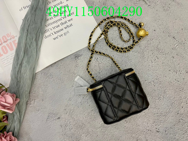 Glami - CHL Wallet - 2453