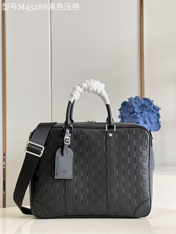 Glami- - LOV Men Bags - 504