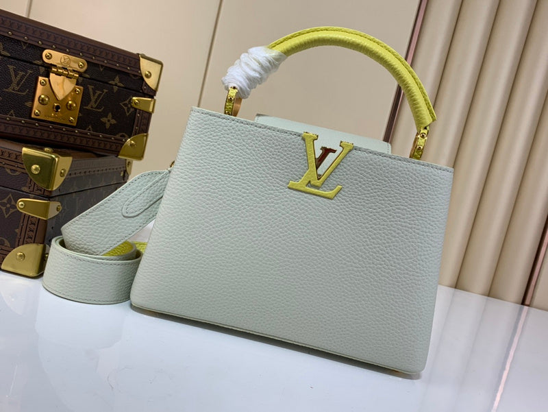 Satchel Bags - VL Bags - 4378