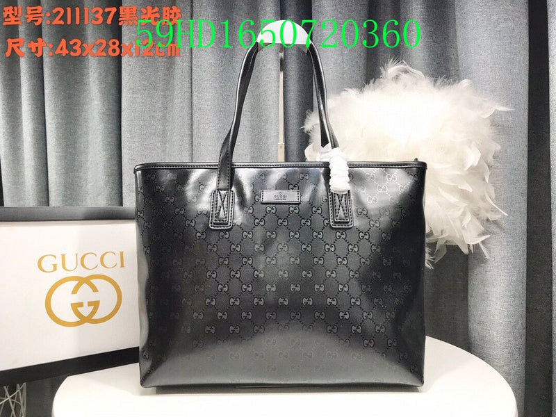 Glami Fashion - GCI Bags - 10908